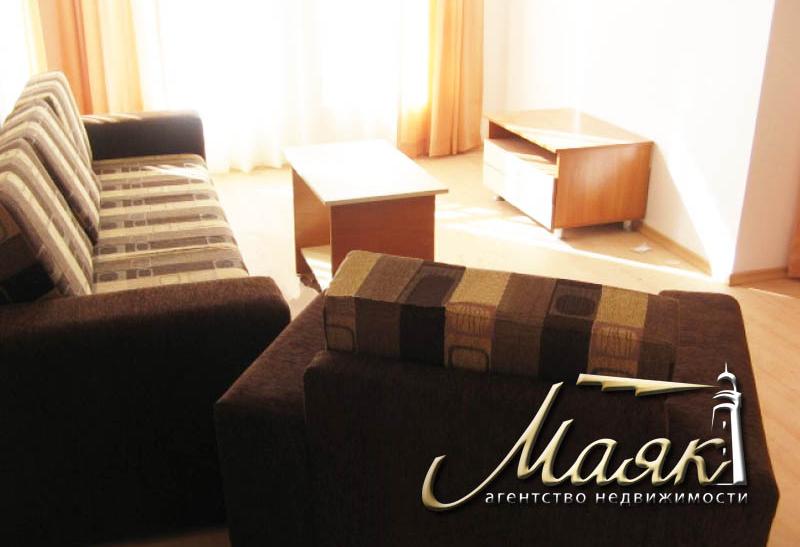 Предлагаются к продаже уютные апартаменты в новом современном комплексе