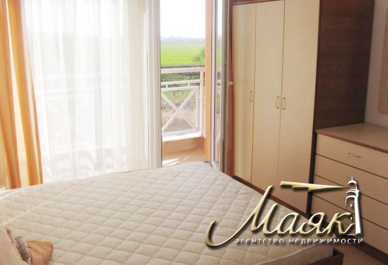 Предлагаются к продаже уютные апартаменты в новом современном комплексе