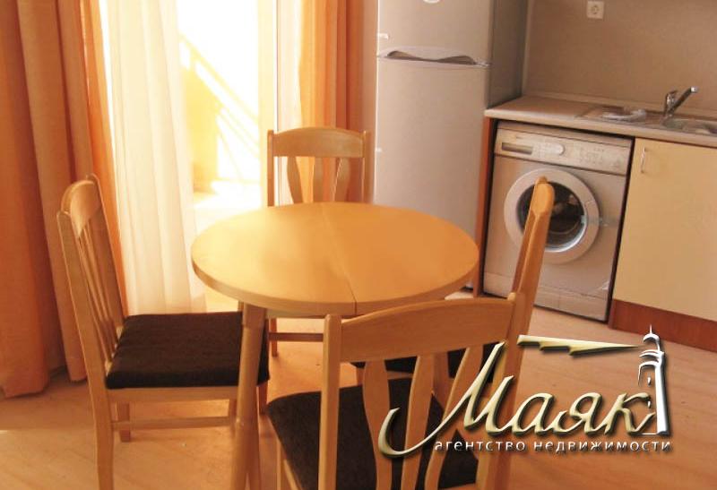 Предлагаются к продаже уютные апартаменты в новом современном комплексе