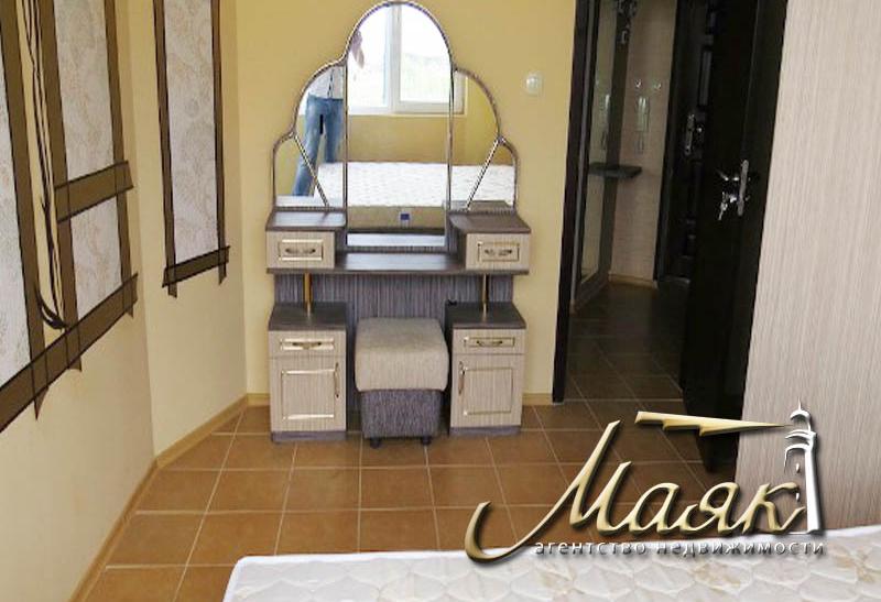 Новый комплекс класса люкс расположен в 4 км от Солнечного Берега