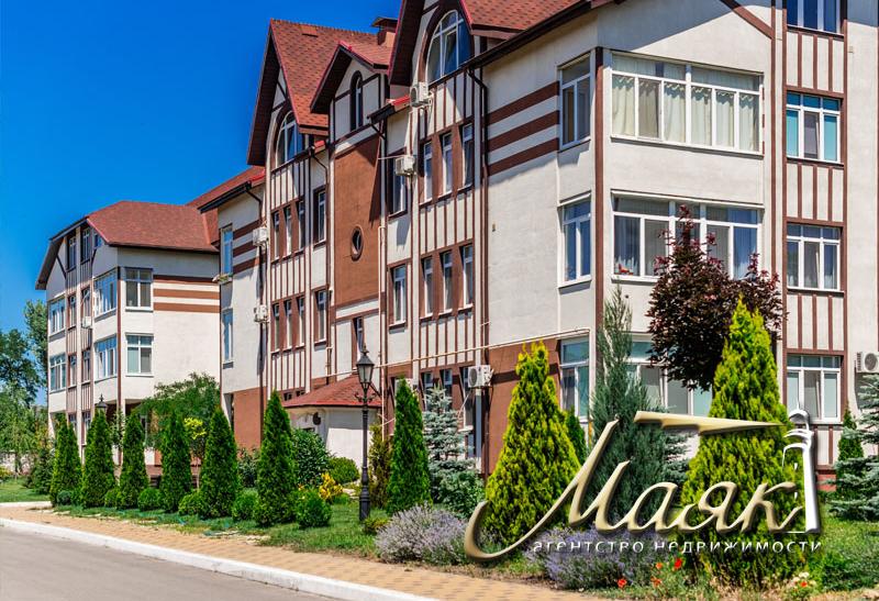 СРОЧНО! Квартира под чистовую отделку в ЖК Ренессанс.