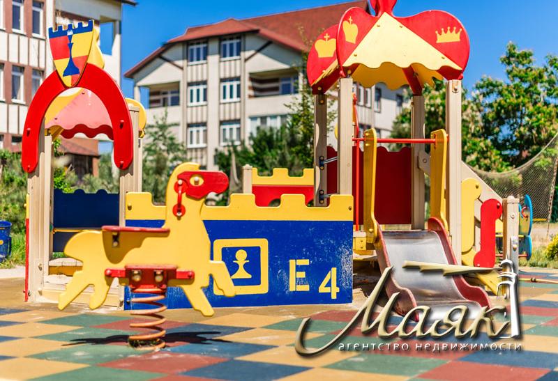 СРОЧНО! Квартира под чистовую отделку в ЖК Ренессанс.