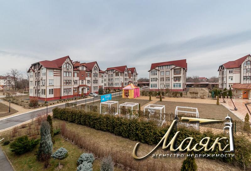 СРОЧНО! Квартира под чистовую отделку в ЖК Ренессанс.