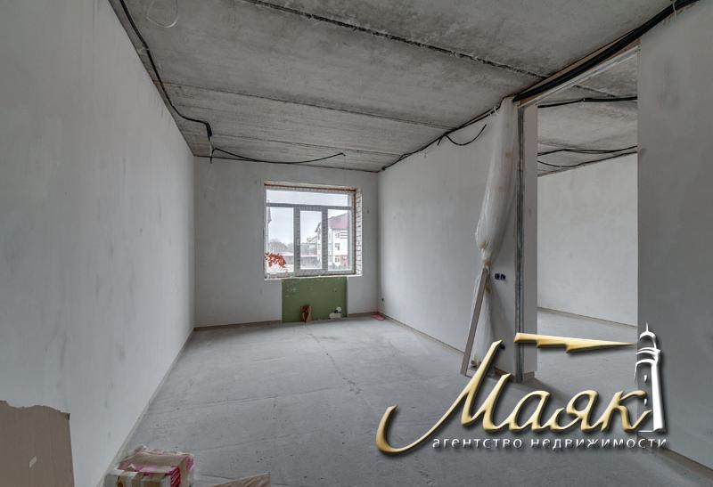 СРОЧНО! Квартира под чистовую отделку в ЖК Ренессанс.