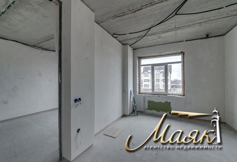 СРОЧНО! Квартира под чистовую отделку в ЖК Ренессанс.