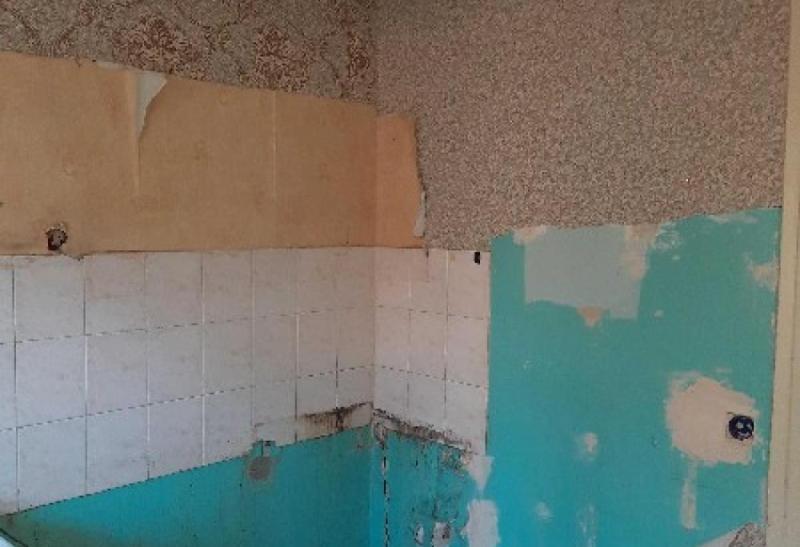  Продажа 1-к.кв. ул Староднепровская