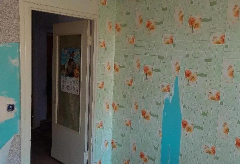  Продажа 1-к.кв. ул Староднепровская