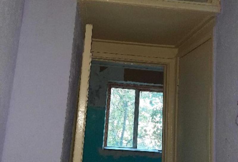  Продажа 1-к.кв. ул Староднепровская