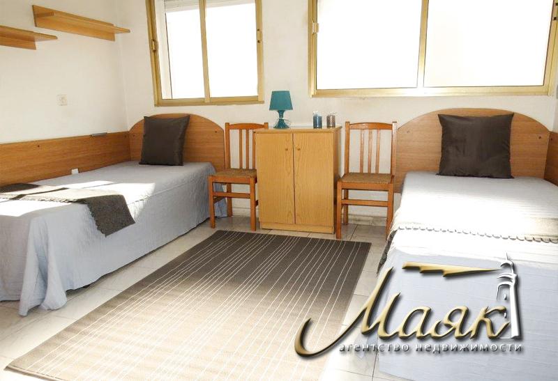 В продаже студия 30 м2 в Торревьехе