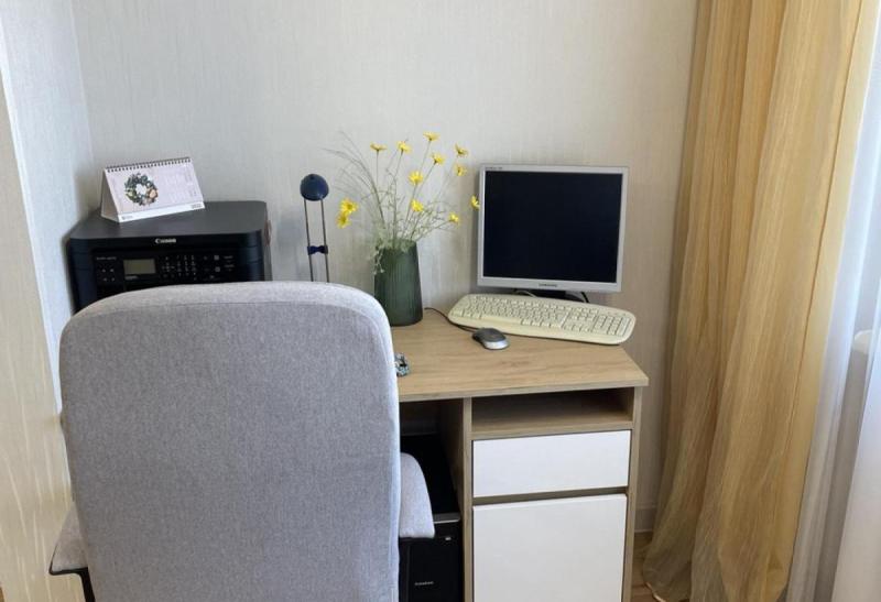 Продажа 2-комнатной квартиры на Южном