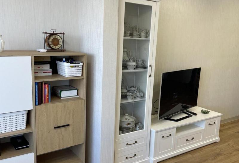 Продажа 2-комнатной квартиры на Южном