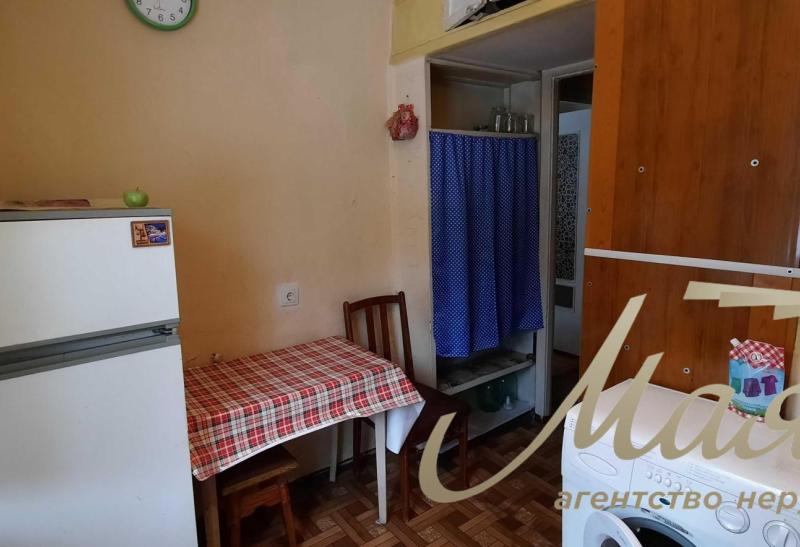  продам 1-к.кв.1/5 ул.Зап.казачества, ост.ПОЧТА