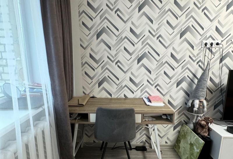 продам 2-к.квартиру .4/12