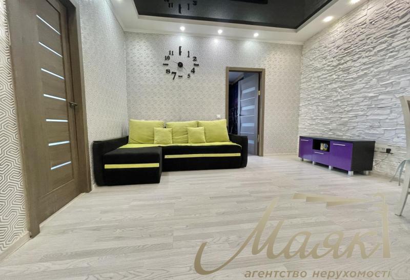 Продаж 3х квартири ЖК Лермонтова, 8/14