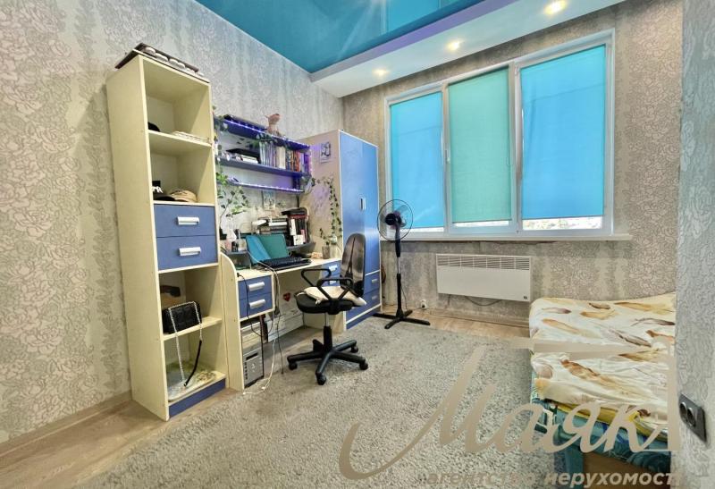 Продаж 3х квартири ЖК Лермонтова, 8/14