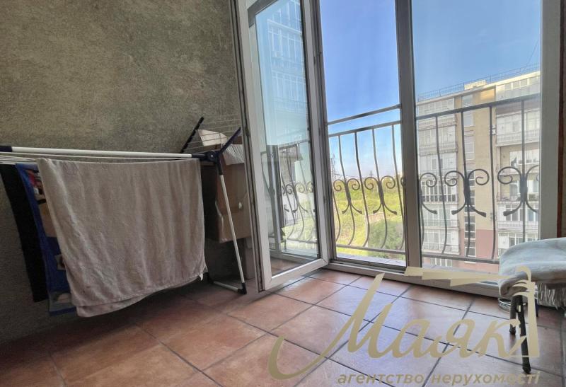 Продаж 3х квартири ЖК Лермонтова, 8/14