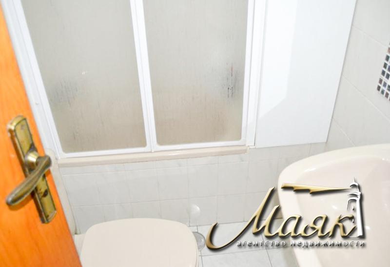 В продаже студия в районе Плая дэль Кура города Торревьеха