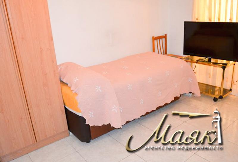 В продаже студия 35 м2 в Торревьехе