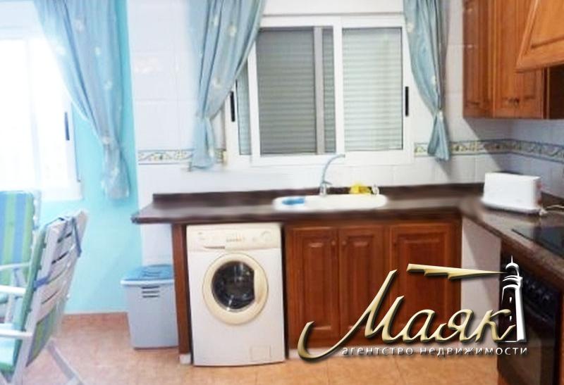 Таунхаус в элитной урбанизации на первой береговой линии