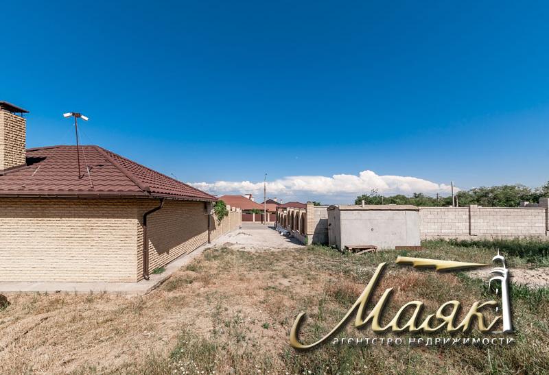 Земельные участки на Великом Лугу.