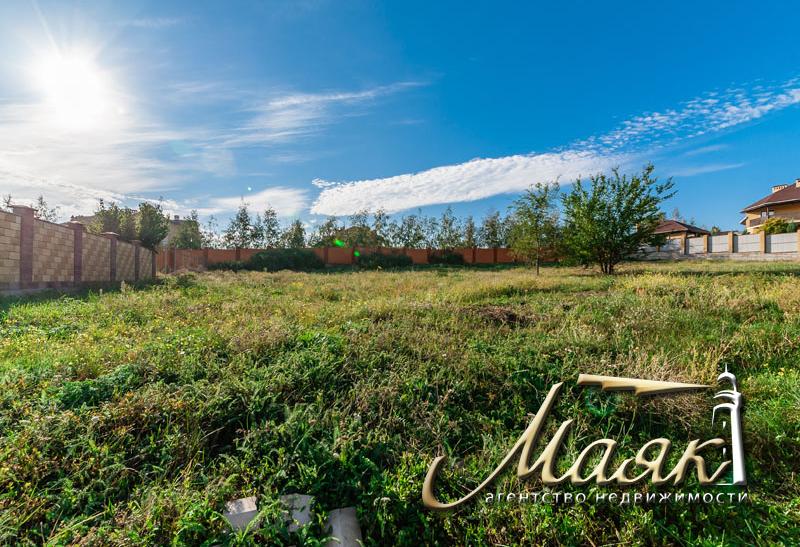 Участок в Хортицком районе.