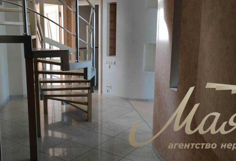 Оренда просторої квартири в Запоріжжі