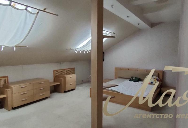 Оренда просторої квартири в Запоріжжі