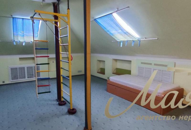 Оренда просторої квартири в Запоріжжі