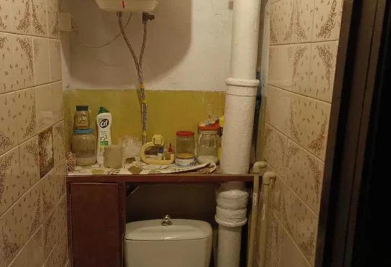 Оренда 1-кімнатної квартири