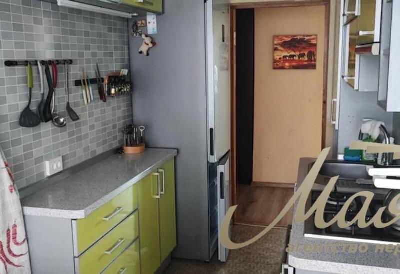 Оренда двокімнатної квартири