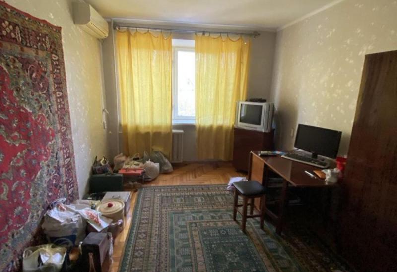 Оренда / Квартира / вул. Комарова, Комунарський, Запорожье