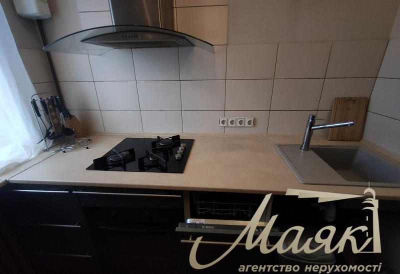 Аренда 3к.квартиры пр-т Соборный