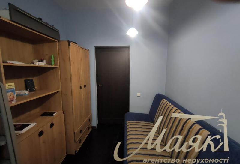 Аренда 3к.квартиры пр-т Соборный