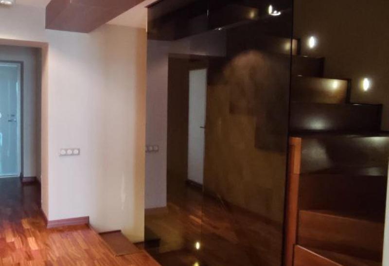 Предлагается к продаже коттедж класса LUX на закрытой территории