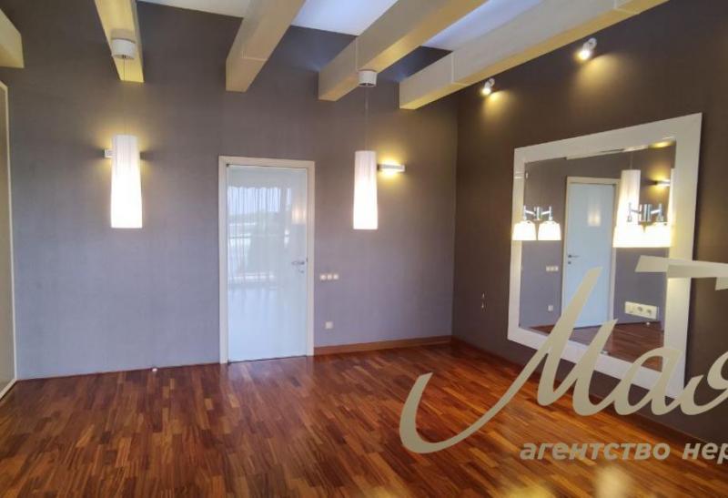 Предлагается к продаже коттедж класса LUX на закрытой территории