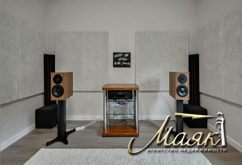 Новый эксклюзивный одноэтажный дом на Форуме